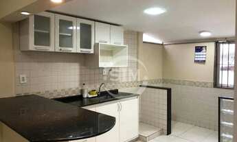 Imagem 3: Apartamento com 2 dormitórios para alugar, 55 m² por R$ 2.200,00/mês - Vila Nova - Cabo Fr