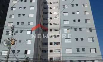 Imagem 3: Apartamento em Avenida Flora - Jaguaribe - Osasco/SP