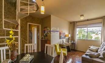 Imagem 4: Cobertura para Venda 2 dormitórios, 1 vaga - Cristal