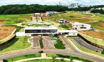 Imagem: REF OFFICE2520 Terreno no condomínio Plateau