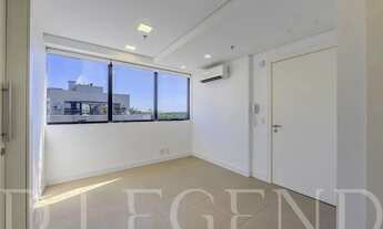 Imagem 4: Praia de Belas Business Center Conjuntos