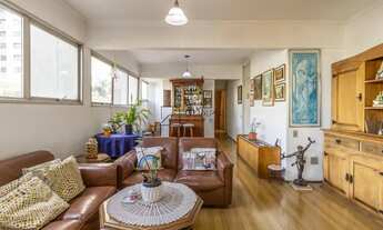 Imagem 2: Venda Apartamento 3 Dormitórios - 122 m² Perdizes