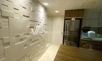 Imagem: Apartamento - Vila Proost de Souza - Campinas