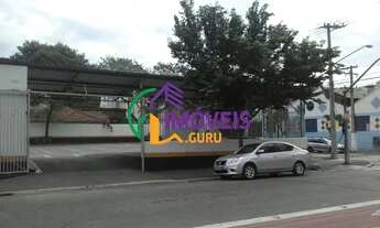 Imagem: COMERCIAL - MOOCA - SP