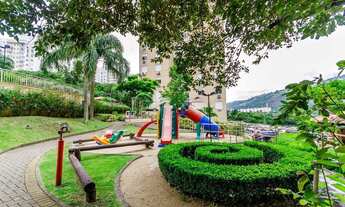 Imagem 3: Apartamento 69m² | 3 Dorms (1 Suíte