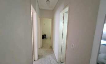 Imagem 2: Apartamento semi mobiliado para vender. Próximo a Oliveira Paiva