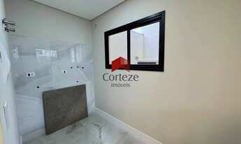 Imagem 7: Sobrado com 171,9m² 3 quartos, à venda, no bairro Boneca do Iguaçu em São José dos Pinhais