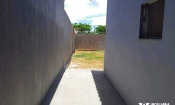 Imagem 3: CASA À VENDA, 03 QUARTOS, 01 SUÍTE, 01 VAGA, JARDIM MARACANÃ