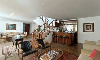 Imagem 7: Cobertura 5 quartos à venda no Savassi