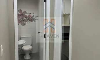 Imagem 5: ÓTIMO CONJUNTO COMERCIA NA AV ANGELICA, 672 30m2 1 VAGA PORTARIA 24HS