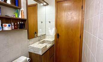 Imagem 4: Apartamento Semimobiliado no Bairro Nossa Senhora de Lourdes