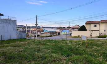 Imagem 7: Terreno de esquina 316 m° Pinhais PR