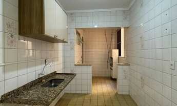 Imagem 5: Apartamento para Locação Edifício Adélia