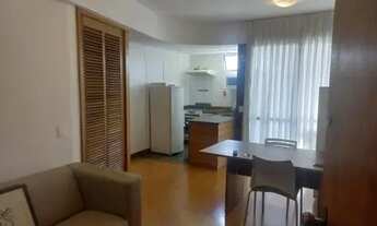Imagem: Aluguel - APARTAMENTO - LOURDES Belo Horizonte