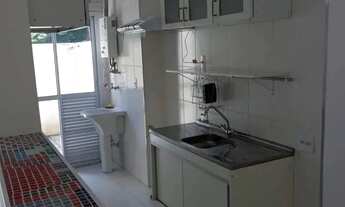 Imagem 2: Lindo Garden 52m² C/ 2 Dorms - Sem Vaga