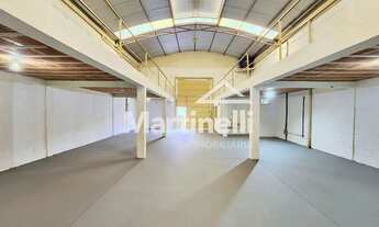 Imagem 4: Galpão comercial para locação no Bairro Recreio Anhanguera, próximo a Rodovia Abraão Assed