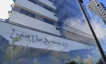 Imagem: Condomínio Residencial Ludwing Van Beethoven