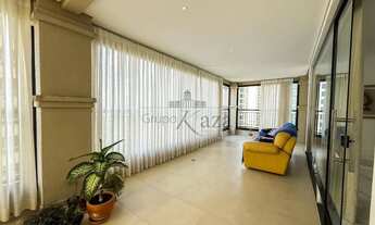 Imagem 6: Apartamento Padrão em São José dos Campos