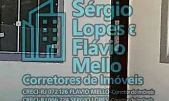 Imagem: ITABORAÍ !! Linda Casa 2 quartos 1 suíte