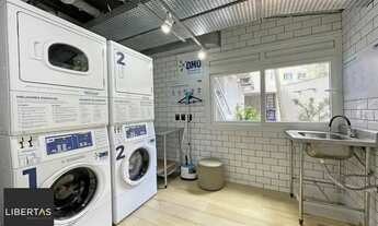 Imagem 3: Apartamento em Santa Cecília