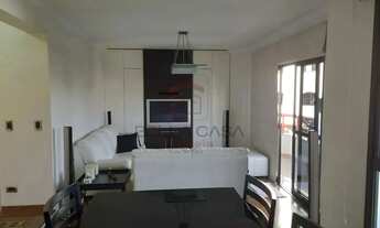 Imagem: Apt Impecável no coração do Jardim Avelino