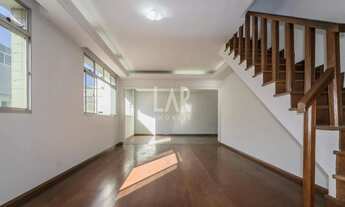 Imagem 5: Cobertura à venda, 4 quartos, 1 suíte, 3 vagas, Lourdes - Belo Horizonte/MG