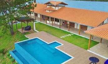 Imagem 3: Chácara com 4 Quartos 4 Suítes à venda, 2 m² por R$ 1.300.000 - Chacara Fernao Dias - Atib