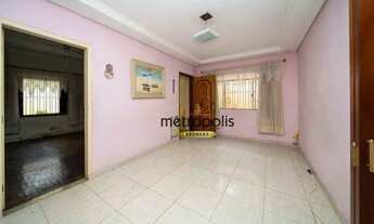 Imagem 2: Casa à venda, 146 m² por R$ 550.000,00 - Vila Francisco Matarazzo - Santo André/SP