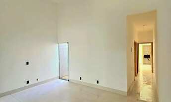 Imagem 7: Casa 2 Quartos no Residencial Flor Ipê com Área Gourmet e Conforto