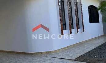 Imagem 3: Casa em Rua Roberto Simonsen - Jardim Alvorada - Maringá/PR