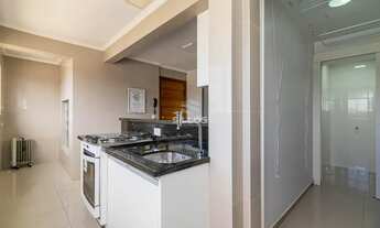 Imagem 4: Apartamento com 3 quartos para alugar no Cabral em Curitiba