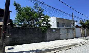 Imagem 2: Terreno com 300 metros quadrados, plano. Oportunidade no Maravista - Niterói - RJ