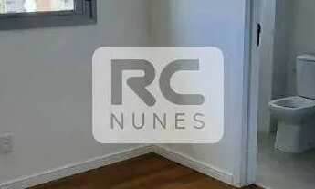 Imagem 7: Viva com Conforto: 2 Quartos, Suíte e Lazer para Toda a Família