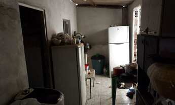 Imagem 7: Casa ampla no bairro da mirueira