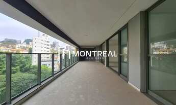 Imagem: APARTAMENTO À VENDA EM SUMARÉ - 4 DORMITÓRIOS