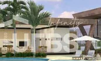 Imagem 3: ALDEIA DO PARQUE - Terreno Residencial