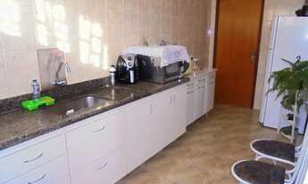 Imagem 4: Apartamento 3 dormitório Inácio Martins, 2 vagas na garagem!