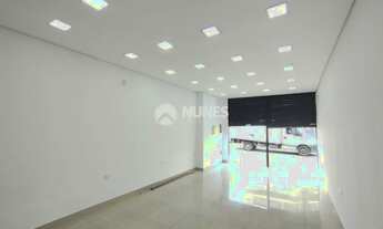 Imagem 3: Salão comercial bem localizado e espaçoso no Centro de Osasco