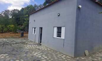 Imagem: Vendo e troco sitio em Esmeraldas Black