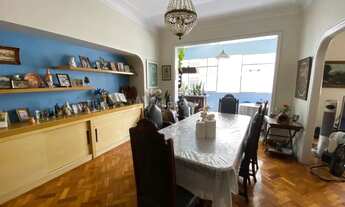 Imagem 4: Copacabana Apartamento com 4 dormitórios