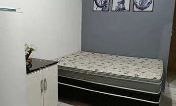 Imagem 6: Kitnet em Atlântida Sul