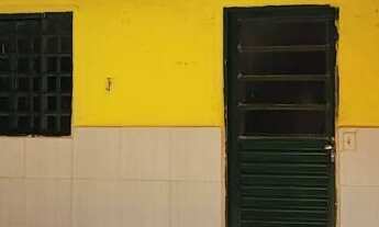 Imagem 2: Casa no Coimbra em Águas Lindas