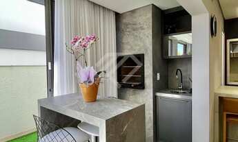 Imagem 5: Casa Exclusiva Finamente Mobiliada no Córrego Grande Porteira Fechada