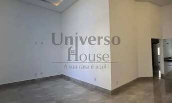 Imagem 6: Casa em Recreio do Funcionário Público, Goiânia/GO