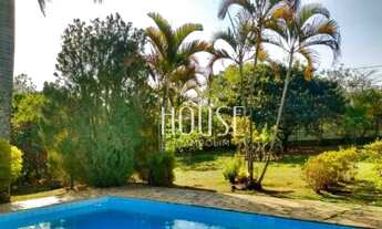 Imagem 5: Casa em Portal do Sabiá à venda em condomínio de alto padrão em Araçoiaba da Serra, com 37