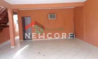 Imagem 2: Sobrado em Rua Eliseu Visconti - Suarão - Itanhaém/SP