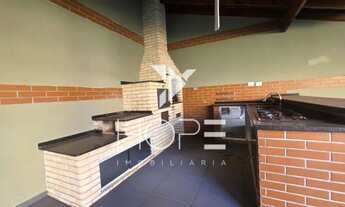 Imagem 7: Sobrado à Venda 390 m² Dom Pedro - Zona Leste Londrina/PR