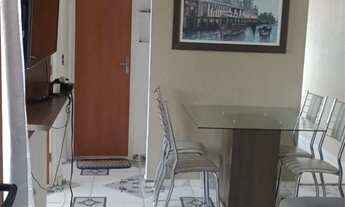 Imagem: Condomínio Algodoal Ap 100 mobiliado