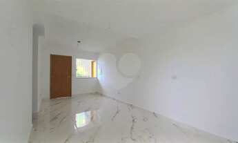 Imagem 6: Apartamento com 2 quartos à venda em Vila Mazzei - SP