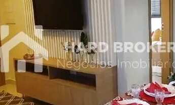 Imagem: Apartamento com 2 quartos para Locação